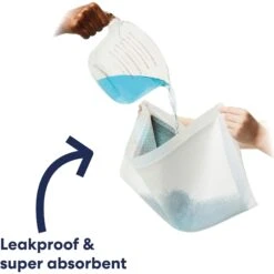 Frisco Giant Charcoal Dog Training & Potty Pads & American Journey Beef Recipe Grain-Free Soft & Chewy Training Bits Dog Treats -Pet Dog Supply Store 678566 PT3. AC SS1800 V1681825149