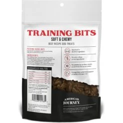 Frisco Giant Charcoal Dog Training & Potty Pads & American Journey Beef Recipe Grain-Free Soft & Chewy Training Bits Dog Treats -Pet Dog Supply Store 678566 PT6. AC SS1800 V1681829918