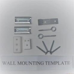 GuardMasterIII Wood Slat Standard Walk-Thru, Natural 8 GuardMasterIII Wood Slat Standard Walk-Thru, Natural -Pet Dog Supply Store 679030 PT2. AC SS1800 V1669946390