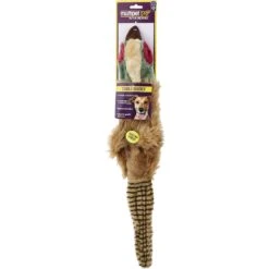 Multipet Empty Nester Squeaky Stuffing-Free Plush Dog Toy 9 Multipet Empty Nester Squeaky Stuffing-Free Plush Dog Toy -Pet Dog Supply Store 68038 PT2. AC SS1800 V1545171801