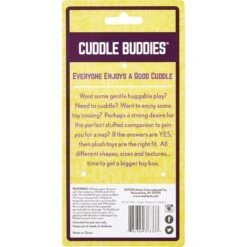 Multipet Empty Nester Squeaky Stuffing-Free Plush Dog Toy 11 Multipet Empty Nester Squeaky Stuffing-Free Plush Dog Toy -Pet Dog Supply Store 68038 PT4. AC SS1800 V1545171804