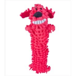 Multipet Loofa Floppy Water Bottle Buddies Squeaky Plush Dog Toy, Color Varies 15 Multipet Loofa Floppy Water Bottle Buddies Squeaky Plush Dog Toy, Color Varies -Pet Dog Supply Store 68079 PT5. AC SS1800 V1530544376