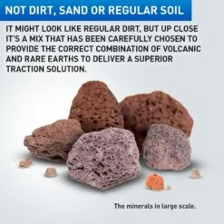 Traction Magic Anti Slip Agent Dog & Cat Poop Bags, 15-lb Bucket, 2 Count 12 Traction Magic Anti Slip Agent Dog & Cat Poop Bags, 15-lb Bucket, 2 Count -Pet Dog Supply Store 684382 PT2. AC SS1800 V1666385964