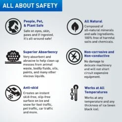 Traction Magic Anti Slip Agent Dog & Cat Poop Bags, 15-lb Bucket, 2 Count 13 Traction Magic Anti Slip Agent Dog & Cat Poop Bags, 15-lb Bucket, 2 Count -Pet Dog Supply Store 684382 PT3. AC SS1800 V1666385905