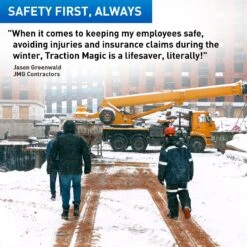 Traction Magic Anti Slip Agent Dog & Cat Poop Bags, 15-lb Bucket, 2 Count 17 Traction Magic Anti Slip Agent Dog & Cat Poop Bags, 15-lb Bucket, 2 Count -Pet Dog Supply Store 684382 PT7. AC SS1800 V1666385962