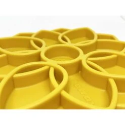 SodaPup Mandala Shallow Slow Dog Feeder, Large 11 SodaPup Mandala Shallow Slow Dog Feeder, Large -Pet Dog Supply Store 690558 PT3. AC SS1800 V1667517979