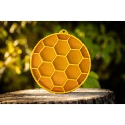 SodaPup Honeycomb Slow Feeder Dog Bowl, Yellow, Large 11 SodaPup Honeycomb Slow Feeder Dog Bowl, Yellow, Large -Pet Dog Supply Store 690574 PT2. AC SS1800 V1667519608