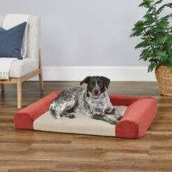 MidWest Signature QuietTime Memory Foam Dog & Cat Bed Sofa -Pet Dog Supply Store 690958 PT2. AC SS1800 V1667356434