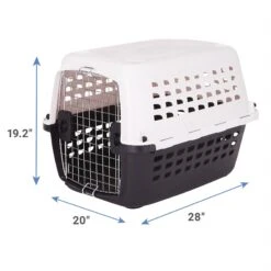 Petmate Compass Dog Kennel 10 Petmate Compass Dog Kennel -Pet Dog Supply Store 69124 PT2. AC SS1800 V1564753719