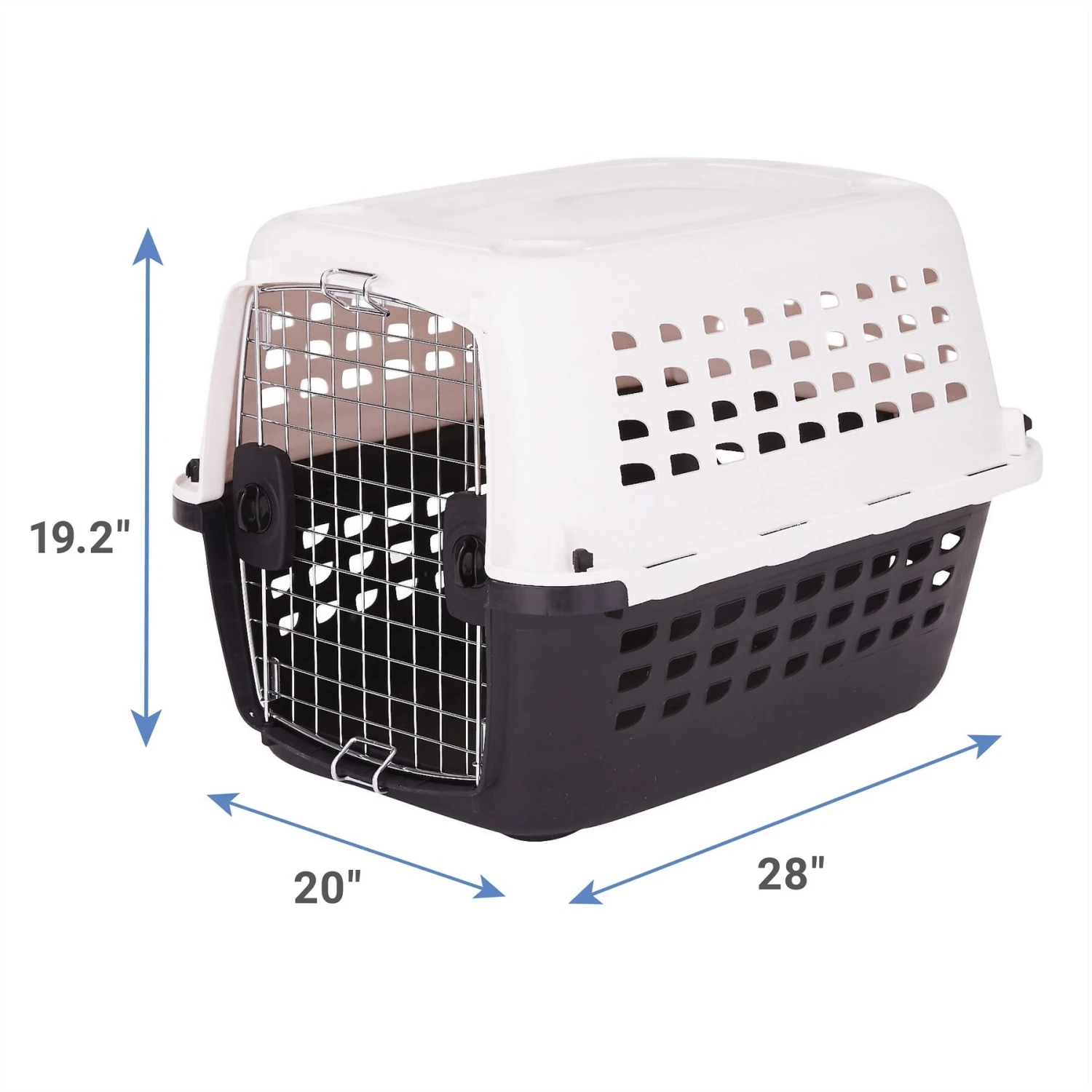 Petmate Compass Dog Kennel 5 Petmate Compass Dog Kennel - Image 3