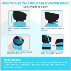 LESOTC Outdoor Dog Water Bottle Dispenser 12 LESOTC Outdoor Dog Water Bottle Dispenser -Pet Dog Supply Store 693798 PT3. AC SS1800 V1667864259