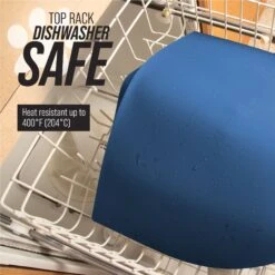 Leashboss Silicone Water Fountain Mat -Pet Dog Supply Store 694990 PT3. AC SS1800 V1682515736