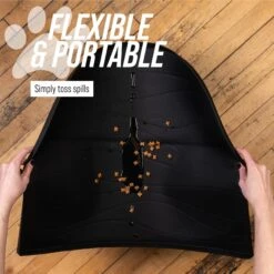 Leashboss Silicone Water Fountain Mat -Pet Dog Supply Store 694990 PT5. AC SS1800 V1682515836