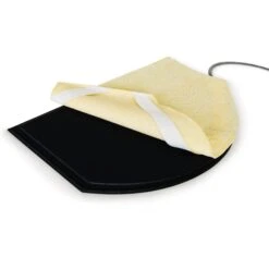 K&H Pet Products Igloo-Style Heated Pad & Cover