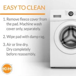 K&H Pet Products Igloo-Style Heated Pad & Cover -Pet Dog Supply Store 69509 PT5. AC SS1800 V1695231044