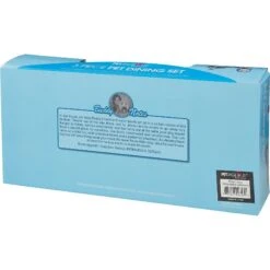 PetRageous Designs Toftee's Paws Double Diner Elevated Pet Bowls 15 PetRageous Designs Toftee's Paws Double Diner Elevated Pet Bowls -Pet Dog Supply Store 70368 PT7. AC SS1800 V1539704638