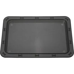 PetRageous Designs Bone N' Up For Dinner Non-Slip Tray Placemat