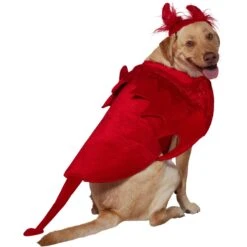 Frisco My Little Devil Dog & Cat Costume Accessory 12 Frisco My Little Devil Dog & Cat Costume Accessory -Pet Dog Supply Store 706622 PT3. AC SS1800 V1689278848