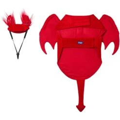 Frisco My Little Devil Dog & Cat Costume Accessory 14 Frisco My Little Devil Dog & Cat Costume Accessory -Pet Dog Supply Store 706622 PT5. AC SS1800 V1689350598