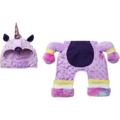 Frisco Front Walking Unicorn Dog & Cat Costume -Pet Dog Supply Store 707678 PT4. AC SS1800 V1689340794