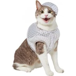 Frisco Disco Ball Dog & Cat Costume -Pet Dog Supply Store 707934 PT2. AC SS1800 V1689283755