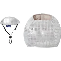 Frisco Disco Ball Dog & Cat Costume -Pet Dog Supply Store 707934 PT4. AC SS1800 V1689271206