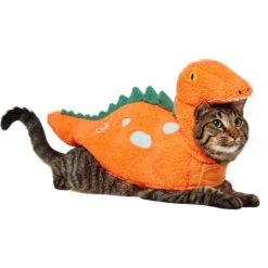 Frisco Furry Dinosaur Dog & Cat Costume 12 Frisco Furry Dinosaur Dog & Cat Costume -Pet Dog Supply Store 708190 PT2. AC SS1800 V1689351098