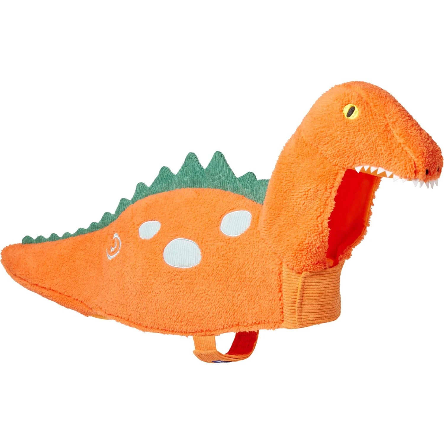 Frisco Furry Dinosaur Dog & Cat Costume 6 Frisco Furry Dinosaur Dog & Cat Costume - Image 4