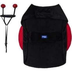 Frisco Glittered Ladybug Dog & Cat Costume 16 Frisco Glittered Ladybug Dog & Cat Costume -Pet Dog Supply Store 708254 PT5. AC SS1800 V1689278302