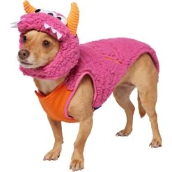 Frisco Zany Monster Dog & Cat Costume -Pet Dog Supply Store 708710 PT2. AC SS1800 V1689351338