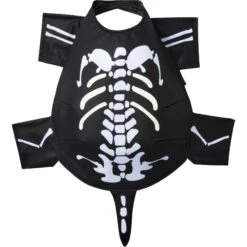 Frisco Glow In The Dark Skeleton Dog & Cat Costume -Pet Dog Supply Store 709038 PT4. AC SS1800 V1691417990