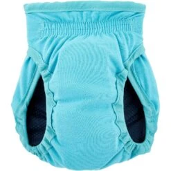 Simple Solution Washable Female Dog Diaper 12 Simple Solution Washable Female Dog Diaper -Pet Dog Supply Store 71153 PT4. AC SS1800 V1558360641