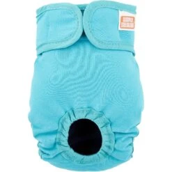 Simple Solution Washable Female Dog Diaper 13 Simple Solution Washable Female Dog Diaper -Pet Dog Supply Store 71153 PT5. AC SS1800 V1558360642