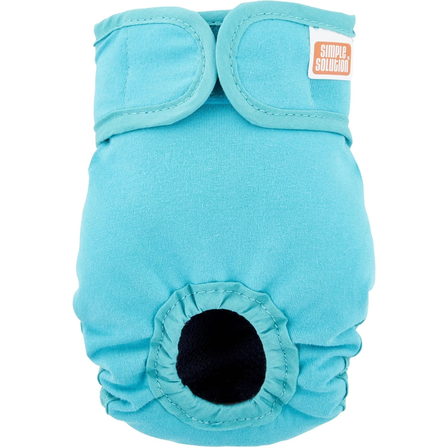 Simple Solution Washable Female Dog Diaper 8 Simple Solution Washable Female Dog Diaper - Image 6