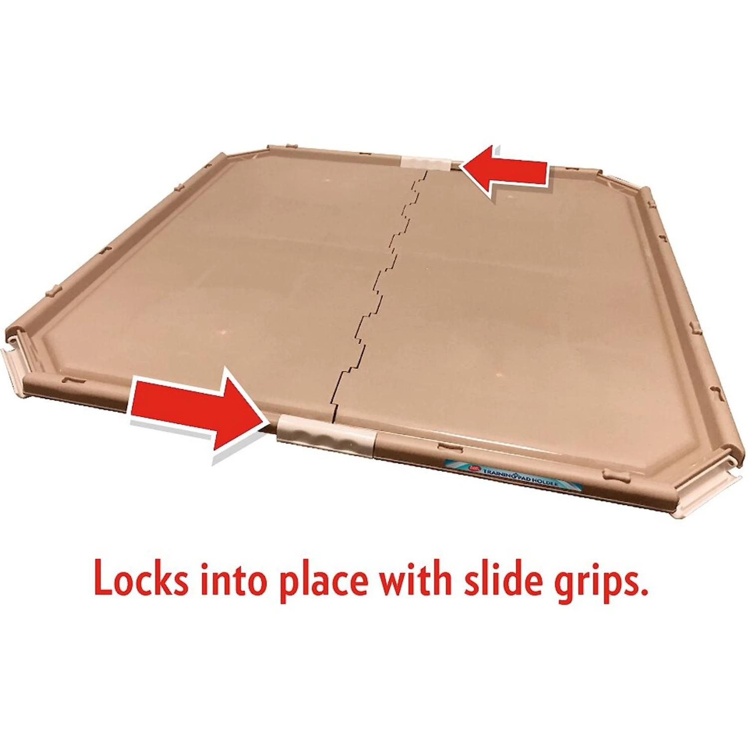 Simple Solution Training Pad Holder 8 Simple Solution Training Pad Holder - Image 6