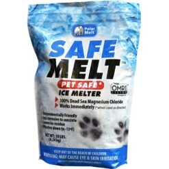 Harris Safe Dog Ice Melter