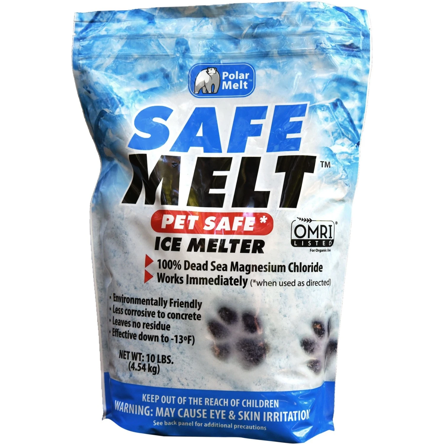 Harris Safe Dog Ice Melter 3 Harris Safe Dog Ice Melter