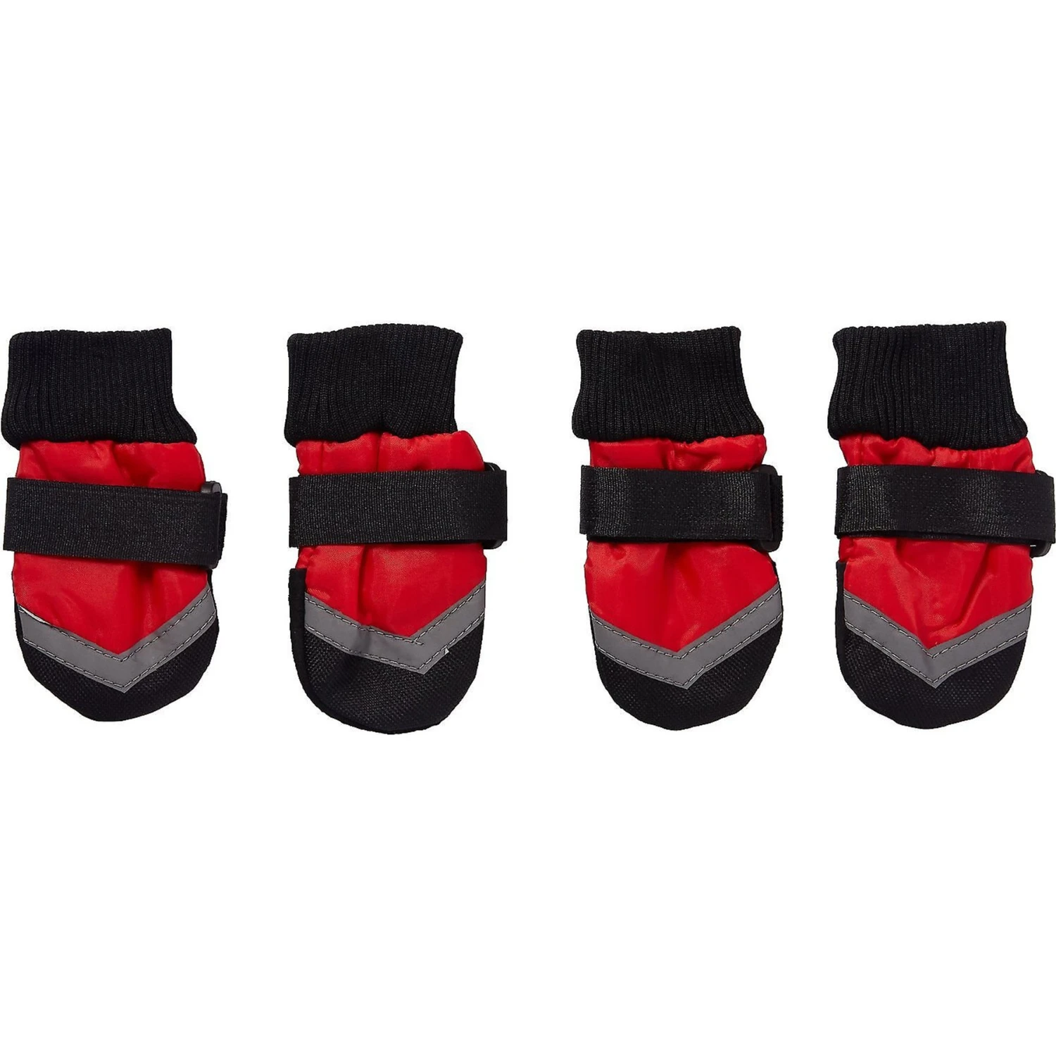 Ethical Pet Fashion Lookin' Good Extreme All Weather Boots, 4 Count 3 Ethical Pet Fashion Lookin' Good Extreme All Weather Boots, 4 Count