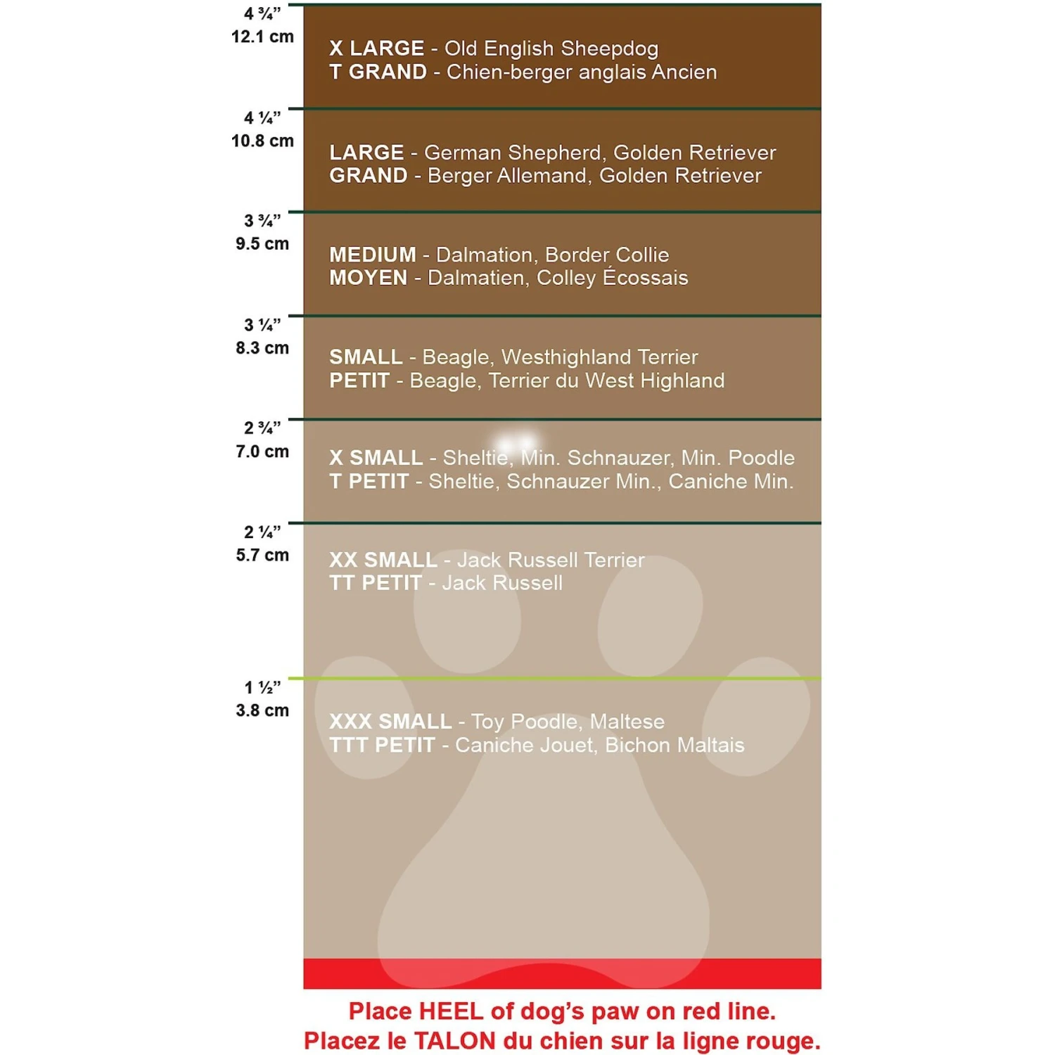 Ethical Pet Fashion Lookin' Good Extreme All Weather Boots, 4 Count 4 Ethical Pet Fashion Lookin' Good Extreme All Weather Boots, 4 Count - Image 2