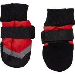 Ethical Pet Fashion Lookin' Good Extreme All Weather Boots, 4 Count 10 Ethical Pet Fashion Lookin' Good Extreme All Weather Boots, 4 Count -Pet Dog Supply Store 71442 PT2. AC SS1800 V1534453056