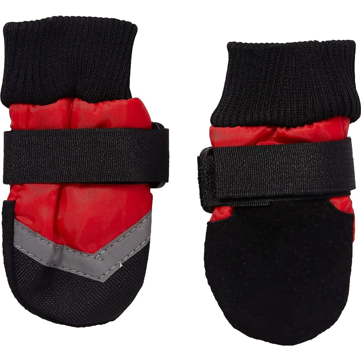 Ethical Pet Fashion Lookin' Good Extreme All Weather Boots, 4 Count 5 Ethical Pet Fashion Lookin' Good Extreme All Weather Boots, 4 Count - Image 3