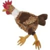 Ethical Pet Skinneeez Barnyard Series Chicken Stuffing-Free Squeaky Plush Dog Toy 1 Ethical Pet Skinneeez Barnyard Series Chicken Stuffing-Free Squeaky Plush Dog Toy -Pet Dog Supply Store 71466. AC SS1800 V1460478784