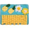 Archstone Pets Pineapple Dog Snuffle Mat -Pet Dog Supply Store 715158 MAIN. AC SS1800 V1669388352