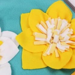 Archstone Pets Pineapple Dog Snuffle Mat 10 Archstone Pets Pineapple Dog Snuffle Mat -Pet Dog Supply Store 715158 PT2. AC SS1800 V1669388351