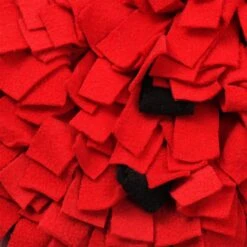 Archstone Pets Strawberry Dog Snuffle Mat 12 Archstone Pets Strawberry Dog Snuffle Mat -Pet Dog Supply Store 715174 PT4. AC SS1800 V1669388349