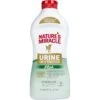 Nature's Miracle Urine Destroyer Plus Carpet Deodorizer, 32-oz Bottle 1 Nature's Miracle Urine Destroyer Plus Carpet Deodorizer, 32-oz Bottle -Pet Dog Supply Store 716494 MAIN. AC SS1800 V1701115781