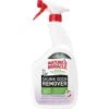 Nature's Miracle Lavender Scented Skunk Odor Remover, 32-oz Bottle