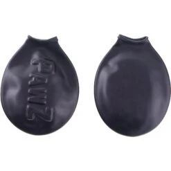 Pawz Waterproof Dog Boots, Black -Pet Dog Supply Store 71806 PT3. AC SS1800 V1536077792