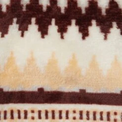 Frisco Fairisle Cozy Plush Fleece Dog & Cat PJs, Cream -Pet Dog Supply Store 719006 PT6. AC SS1800 V1692720253