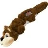 KONG Scrunch Knots Squirrel Dog Toy 2 KONG Scrunch Knots Squirrel Dog Toy -Pet Dog Supply Store 71946. AC SS1800 V1460478784